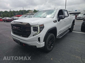 2023 GMC Sierra 1500 AT4X Crew Cab Short Bed 4SG