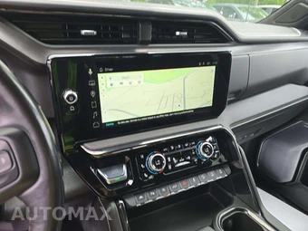 2023 GMC Sierra 1500 AT4X Crew Cab Short Bed 4SG - miniatura 10