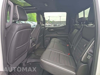 2023 GMC Sierra 1500 AT4X Crew Cab Short Bed 4SG - miniatura 13