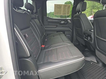 2023 GMC Sierra 1500 AT4X Crew Cab Short Bed 4SG - miniatura 16