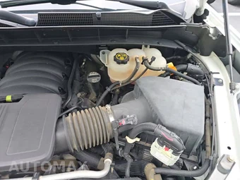2023 GMC Sierra 1500 AT4X Crew Cab Short Bed 4SG - miniatura 23