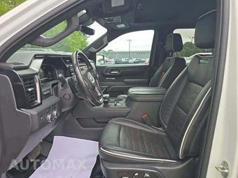 2023 GMC Sierra 1500 AT4X Crew Cab Short Bed 4SG - miniatura 6
