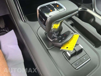 2023 GMC Sierra 1500 AT4X Crew Cab Short Bed 4SG - miniatura 8