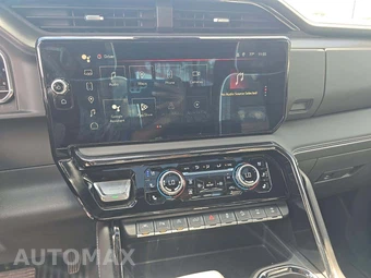 2023 GMC Sierra 1500 AT4X Crew Cab Short Bed 4SG - miniatura 10