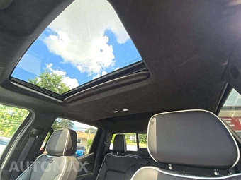 2023 GMC Sierra 1500 AT4X Crew Cab Short Bed 4SG - miniatura 11