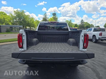 2023 GMC Sierra 1500 AT4X Crew Cab Short Bed 4SG - miniatura 14