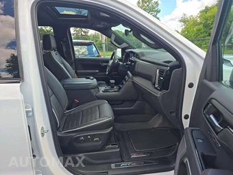 2023 GMC Sierra 1500 AT4X Crew Cab Short Bed 4SG - miniatura 18