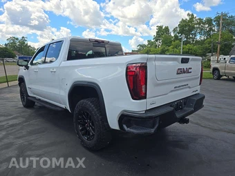 2023 GMC Sierra 1500 AT4X Crew Cab Short Bed 4SG - miniatura 2