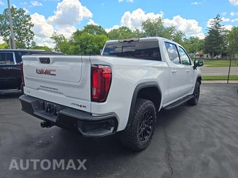 2023 GMC Sierra 1500 AT4X Crew Cab Short Bed 4SG - miniatura 3