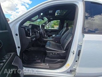2023 GMC Sierra 1500 AT4X Crew Cab Short Bed 4SG - miniatura 6