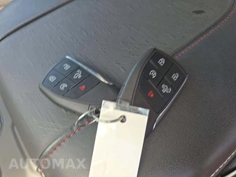 2023 GMC Sierra 1500 AT4X Crew Cab Short Bed 4SG - miniatura 8