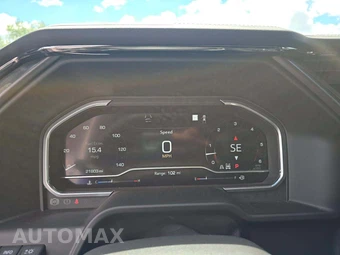 2023 GMC Sierra 1500 AT4X Crew Cab Short Bed 4SG - miniatura 9