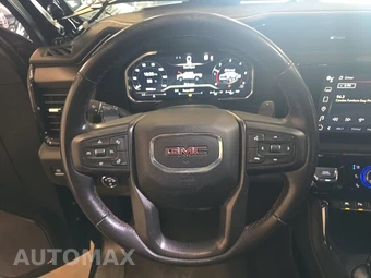 2023 GMC Sierra 1500 AT4X Crew Cab Short Bed 4SG - miniatura 10