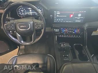 2023 GMC Sierra 1500 AT4X Crew Cab Short Bed 4SG - miniatura 11