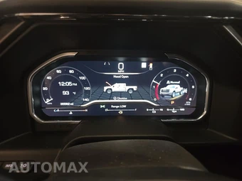 2023 GMC Sierra 1500 AT4X Crew Cab Short Bed 4SG - miniatura 12