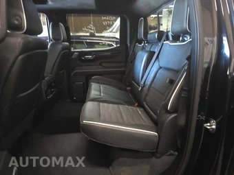 2023 GMC Sierra 1500 AT4X Crew Cab Short Bed 4SG - miniatura 13