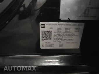 2023 GMC Sierra 1500 AT4X Crew Cab Short Bed 4SG - miniatura 14