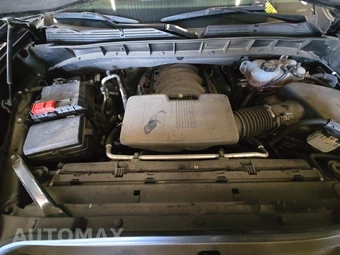 2023 GMC Sierra 1500 AT4X Crew Cab Short Bed 4SG - miniatura 15
