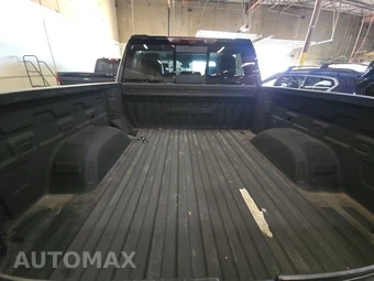 2023 GMC Sierra 1500 AT4X Crew Cab Short Bed 4SG - miniatura 16