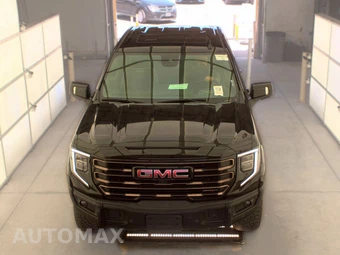 2023 GMC Sierra 1500 AT4X Crew Cab Short Bed 4SG - miniatura 2