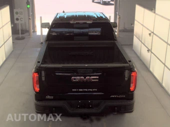 2023 GMC Sierra 1500 AT4X Crew Cab Short Bed 4SG - miniatura 5
