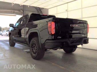 2023 GMC Sierra 1500 AT4X Crew Cab Short Bed 4SG - miniatura 6
