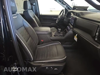 2023 GMC Sierra 1500 AT4X Crew Cab Short Bed 4SG - miniatura 8
