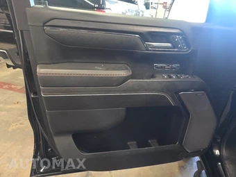 2023 GMC Sierra 1500 AT4X Crew Cab Short Bed 4SG - miniatura 9