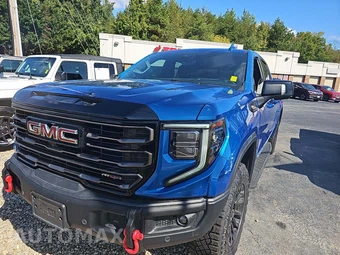 2023 GMC Sierra 1500 AT4X Crew Cab Short Bed 4SG