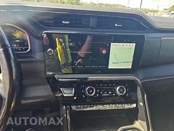 2023 GMC Sierra 1500 AT4X Crew Cab Short Bed 4SG - miniatura 10