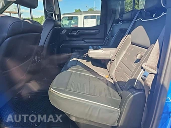2023 GMC Sierra 1500 AT4X Crew Cab Short Bed 4SG - miniatura 13