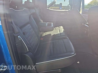 2023 GMC Sierra 1500 AT4X Crew Cab Short Bed 4SG - miniatura 16
