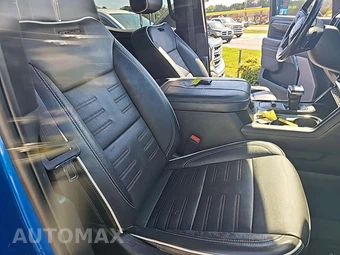2023 GMC Sierra 1500 AT4X Crew Cab Short Bed 4SG - miniatura 18