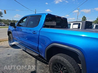 2023 GMC Sierra 1500 AT4X Crew Cab Short Bed 4SG - miniatura 2