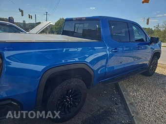 2023 GMC Sierra 1500 AT4X Crew Cab Short Bed 4SG - miniatura 4