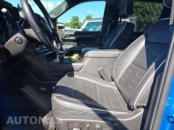 2023 GMC Sierra 1500 AT4X Crew Cab Short Bed 4SG - miniatura 6