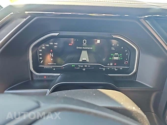 2023 GMC Sierra 1500 AT4X Crew Cab Short Bed 4SG - miniatura 9