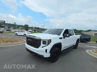 2023 GMC Sierra 1500 AT4X Crew Cab Short Bed 4SG