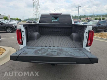 2023 GMC Sierra 1500 AT4X Crew Cab Short Bed 4SG - miniatura 11