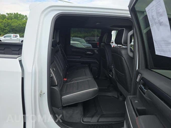 2023 GMC Sierra 1500 AT4X Crew Cab Short Bed 4SG - miniatura 13