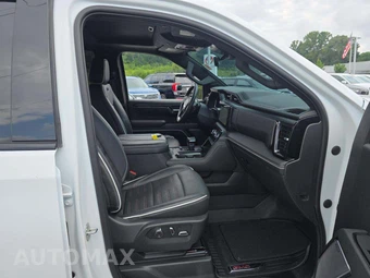 2023 GMC Sierra 1500 AT4X Crew Cab Short Bed 4SG - miniatura 15