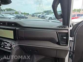 2023 GMC Sierra 1500 AT4X Crew Cab Short Bed 4SG - miniatura 16