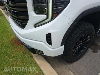 2023 GMC Sierra 1500 AT4X Crew Cab Short Bed 4SG - miniatura 18