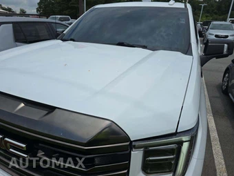 2023 GMC Sierra 1500 AT4X Crew Cab Short Bed 4SG - miniatura 19