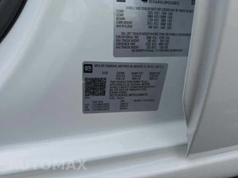 2023 GMC Sierra 1500 AT4X Crew Cab Short Bed 4SG - miniatura 2