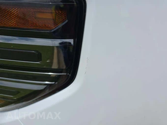 2023 GMC Sierra 1500 AT4X Crew Cab Short Bed 4SG - miniatura 20