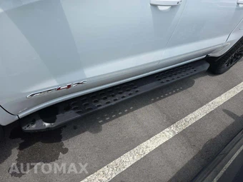 2023 GMC Sierra 1500 AT4X Crew Cab Short Bed 4SG - miniatura 22
