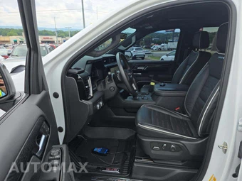 2023 GMC Sierra 1500 AT4X Crew Cab Short Bed 4SG - miniatura 3
