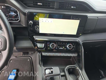 2023 GMC Sierra 1500 AT4X Crew Cab Short Bed 4SG - miniatura 7