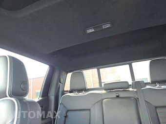 2023 GMC Sierra 1500 AT4X Crew Cab Short Bed 4SG - miniatura 11